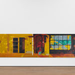 Hettie Inniss, The Tang of Water, 2024