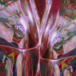 Isobel Shore, Fract, 2025