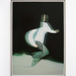 Jonathan Wateridge, Pool, 2024