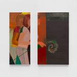 Anthony Cudahy, Eternal Lovers, 2024