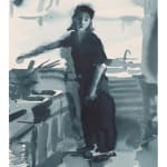 Caroline Walker, Troupers 1, 2024