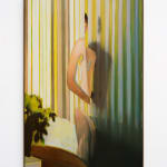 Jonathan Wateridge, Pool, 2024