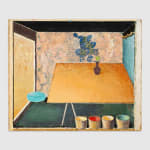 Matthias Weischer, Bote, 2023