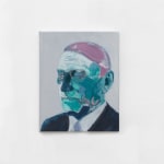 Alex van Warmerdam, Vrouw in roze jas, 2015