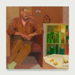 Anthony Cudahy, Eternal Lovers, 2024