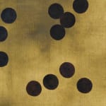 Jo McGonigal, Thoughts III, 2025