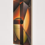 Angela Heisch, Composure, 2024