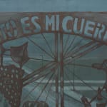 Arturo Kameya, El cuerpo es una culpa, 2024