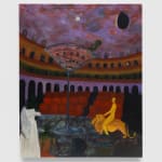 Kiki Xuebing Wang, Garden Wakes, 2025