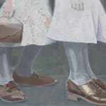 Alex van Warmerdam, Two Sisters, 2024