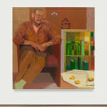Anthony Cudahy, Eternal Lovers, 2024
