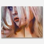 Louise Giovanelli, Manifold, 2025