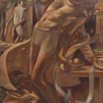 Fischer Mustin, Bottleneck, 2025