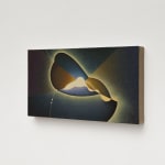 Angela Heisch, Small Dusk, 2025