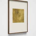 Jo McGonigal, Thoughts III, 2025