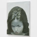 Alex van Warmerdam, White shed / Woman, 2024