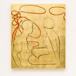 Dave McDermott, The Visitation (The Dumb Fucking Hippie Who Ruined The Whole World), 2013