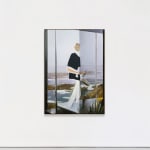 Jonathan Wateridge, Pool, 2024