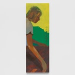 Anthony Cudahy, Eternal Lovers, 2024