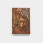 Fischer Mustin, The approach, 2025