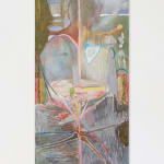 Gabriella Boyd, Retina (v), 2024