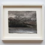 Charles Avery, Untitled (Hunter Dragging Boat) and Untitled (Phenomenon of Sense), 2012-2013