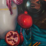 Chloe Wise, Fourteen precious things, 2025