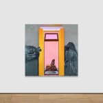 Pat Andrea, La guerre est une affaire d'or, 1989