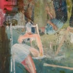 Ross Chisholm, The Dig, 2022