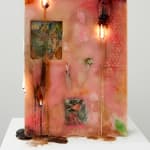 Heidi Norton, The Candle that Burns From Both Sides, 2019