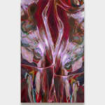 Isobel Shore, Fract, 2025