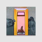 Pat Andrea, La guerre est une affaire d'or, 1989