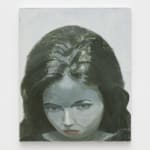 Alex van Warmerdam, White shed / Woman, 2024