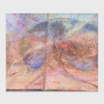 Kiki Xuebing Wang, Garden Wakes, 2025