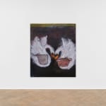 Rosalind Nashashibi, Cockerel Caught, 2024