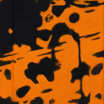 Hettie Inniss, Bruise of an Orange, 2024