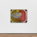 Rosalind Nashashibi, Mon Amour, 2021