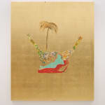 Dave McDermott, Untitled (Folly), 2024