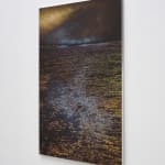 Dirk Braeckman, ECHTZEIT#046-24, 2024
