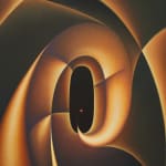 Angela Heisch, Pulled In, Further In, 2025