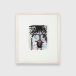 Carroll Dunham, Untitled, 2012