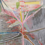 Gabriella Boyd, Retina (v), 2024