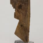 Saskia Noor van Imhoff, Heritage (Wood), 2024