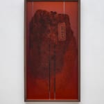 Saskia Noor van Imhoff, Scenes / 02, 2025