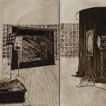 Aude Verbrugge, The Zone, 2025