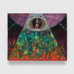 Miguel Martinez, La Poza (The Cove), 2023
