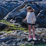 Caroline Walker, Troupers 1, 2024