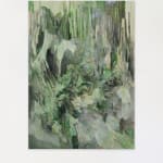Francesca Mollett, Divining, 2024