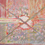 Kiki Xuebing Wang, Garden Wakes, 2025