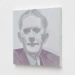Alex van Warmerdam, White shed / Woman, 2024
